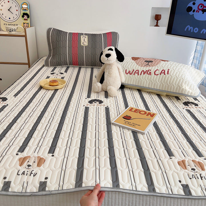 Bed Cover Quilt