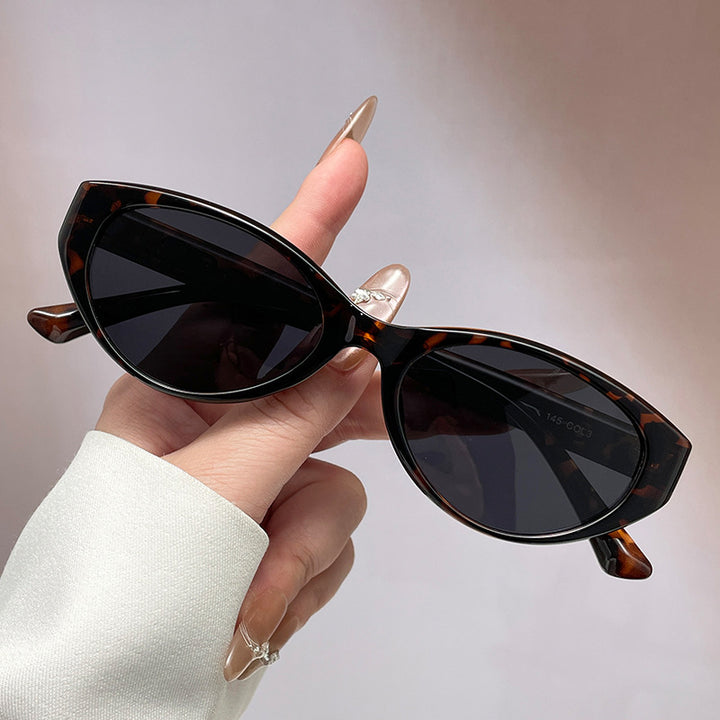 Ladies' fashionable sunglasses with sturdy design Bowlift