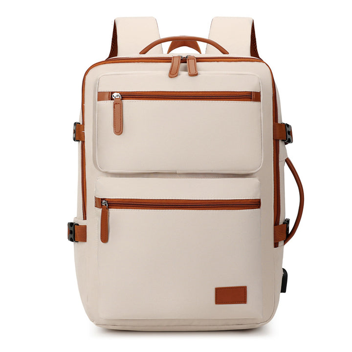 Multi-Functional Travel Backpack Bowlift