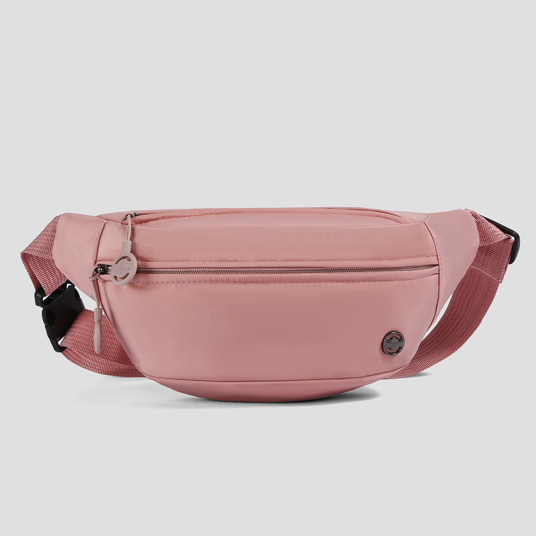 Adjustable Travel Belt Bag Bowlift