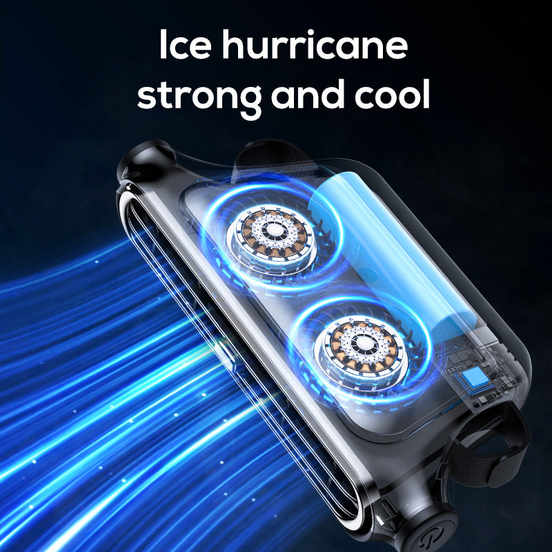 Unisex Compact Car Air Purifier with Dual Function Bowlift