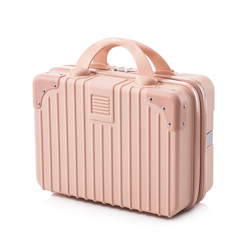 Compact Rigid Travel Case Bowlift