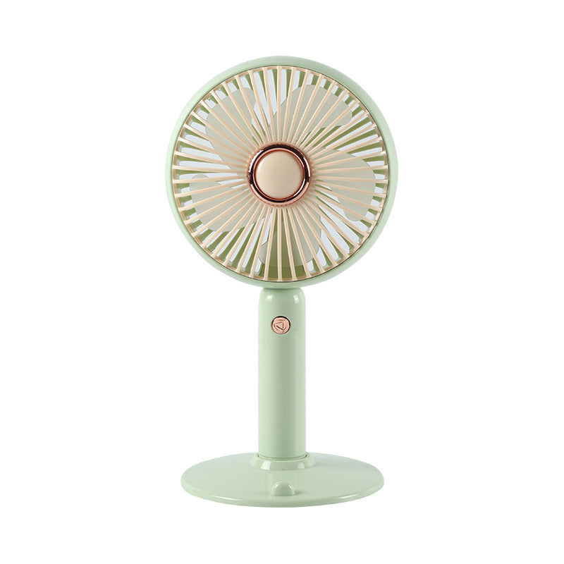 Compact Desktop Fan Bowlift