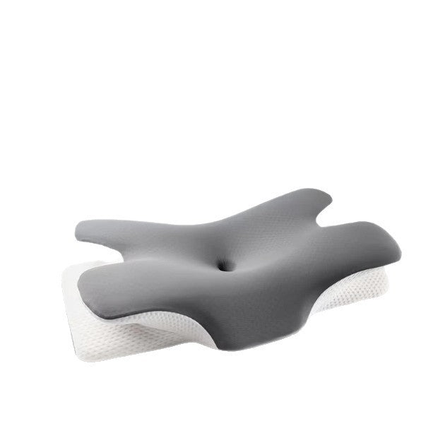 Ergonomic Comfort Headrest Cushion Bowlift