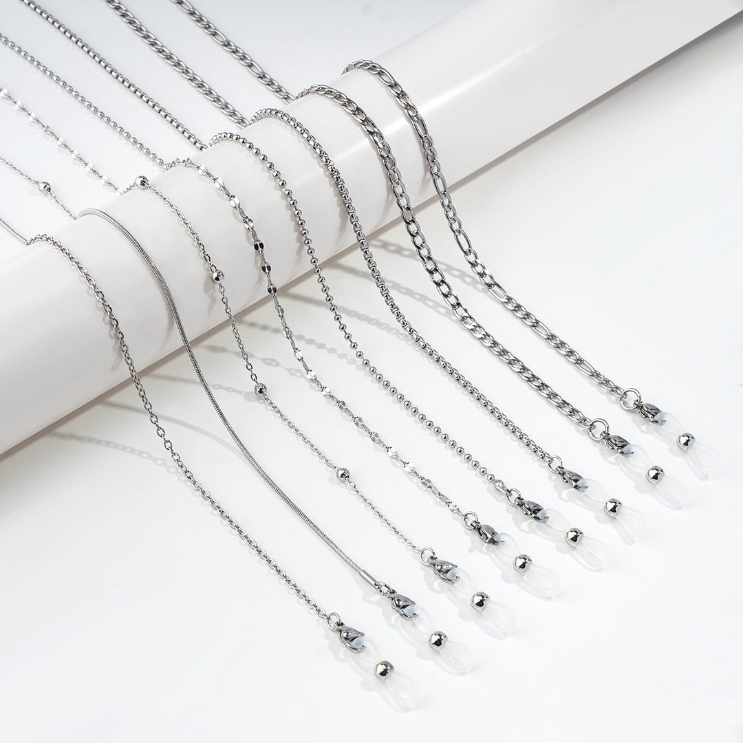 Glasses Chain Bowlift