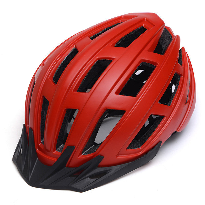 Aerodynamic Cycling Helmet Bowlift