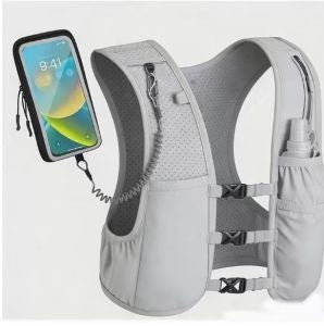 Hydration Running Vest
