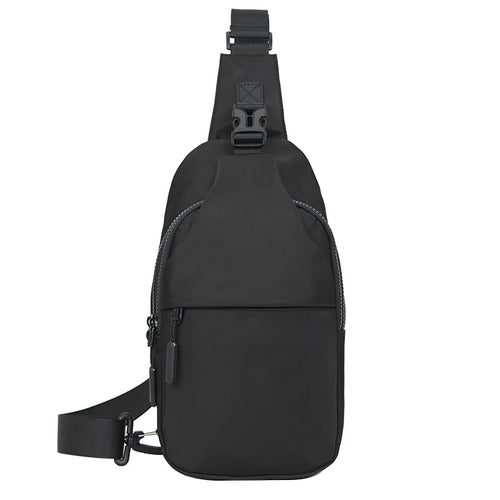Sleek Travel Crossbody Bag Bowlift