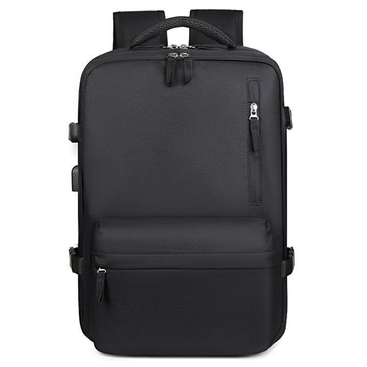 Versatile Multi-Functional Backpack Bowlift
