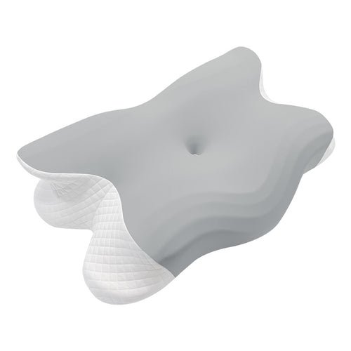 Ergonomic Neck Support Pillow Bowlift