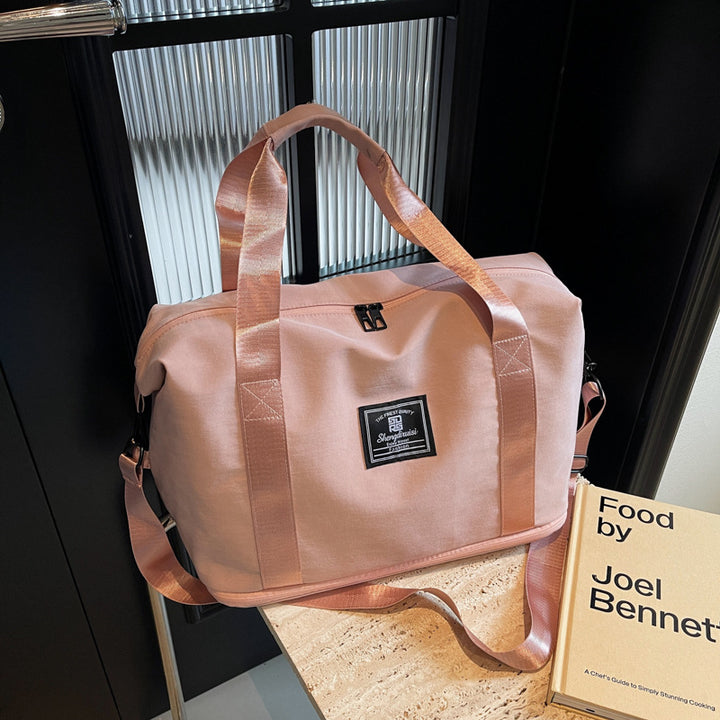 Multifunctional Tote Bag With Spacious Design Bowlift