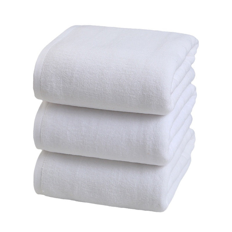 Luxury Skin-Friendly Beach Bath Towel Bowlift