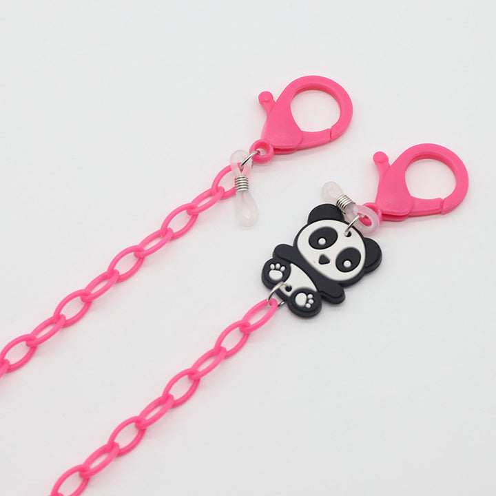Cartoon Character Keychain Bowlift