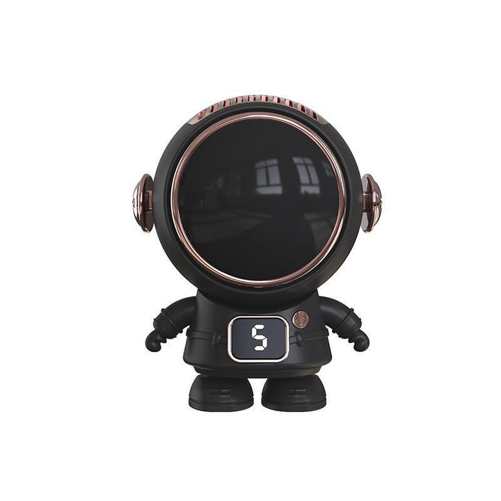 Cute Character Desk Fan Bowlift