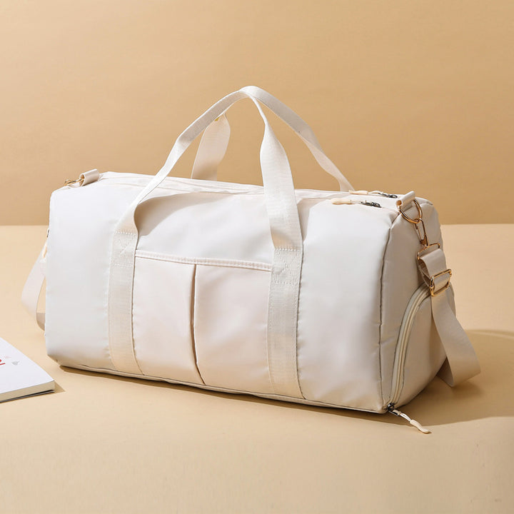 Women's Sporty Travel Bag Bowlift