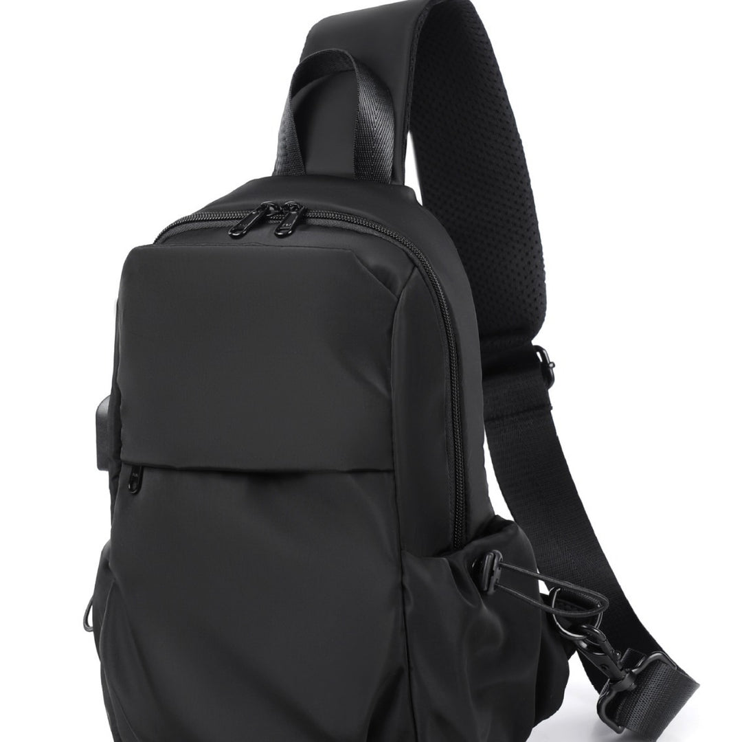 Compact Sling Backpack Bowlift
