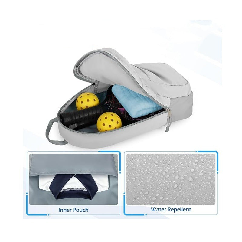 Versatile casual backpack with compartments Bowlift