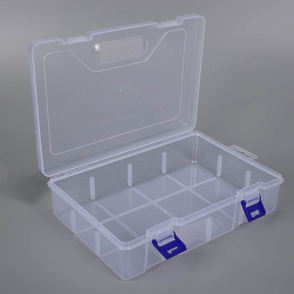 Double-Layered Organizer Case Bowlift