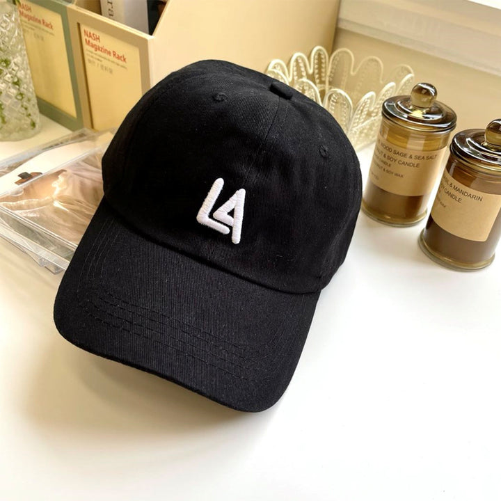 Women's Unstructured Cotton Baseball Cap Bowlift