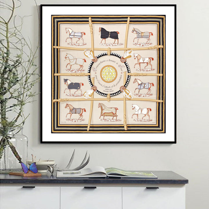 Decorative Home Art Print