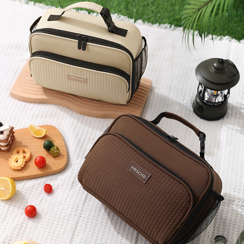Portable Travel Cosmetic Organizer Bowlift
