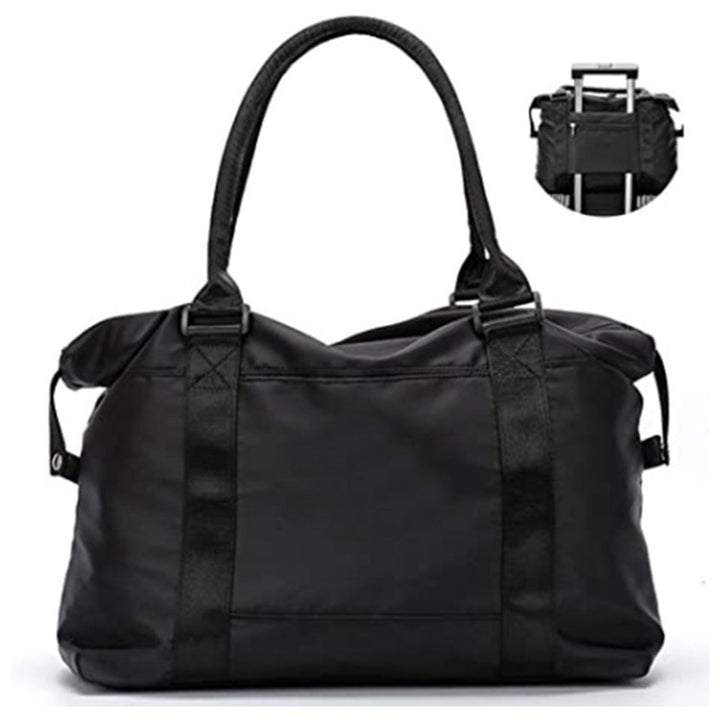 Sporty Travel Bag Bowlift