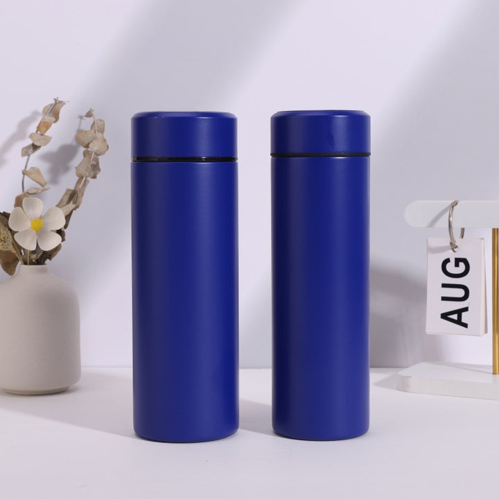 Leak-Proof Insulated Travel Bottle Bowlift