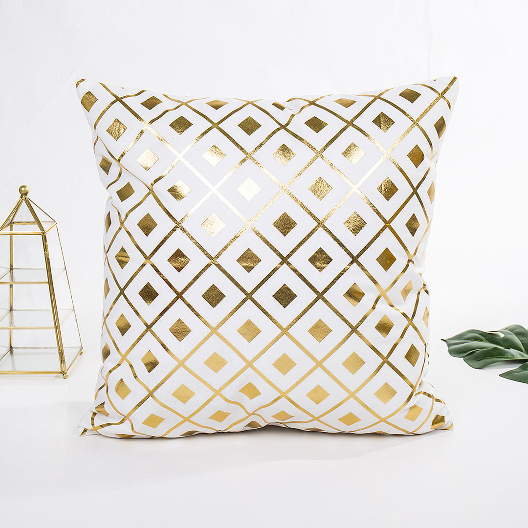 Decorative Cushion Accent Pillow