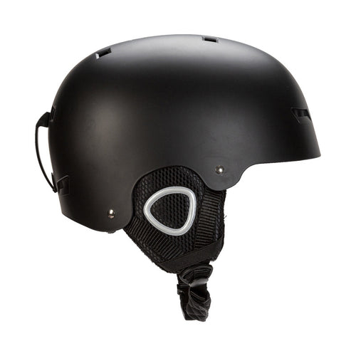 Protective Snow Sports Helmet Bowlift