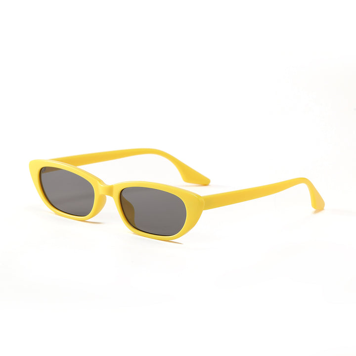 Women's fashionable sunglasses with unique design and UV protection Bowlift