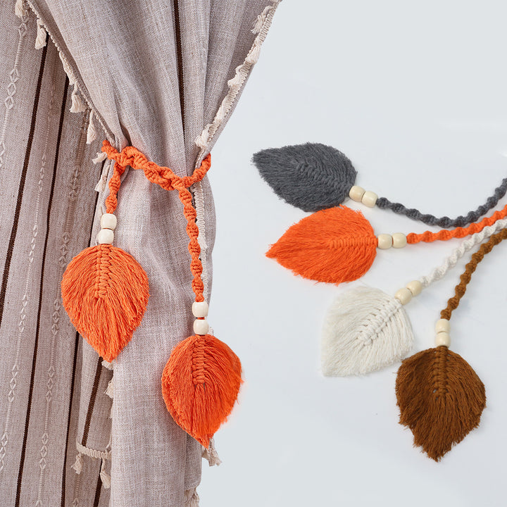 Bohemian Style Lightweight Wrap Scarf