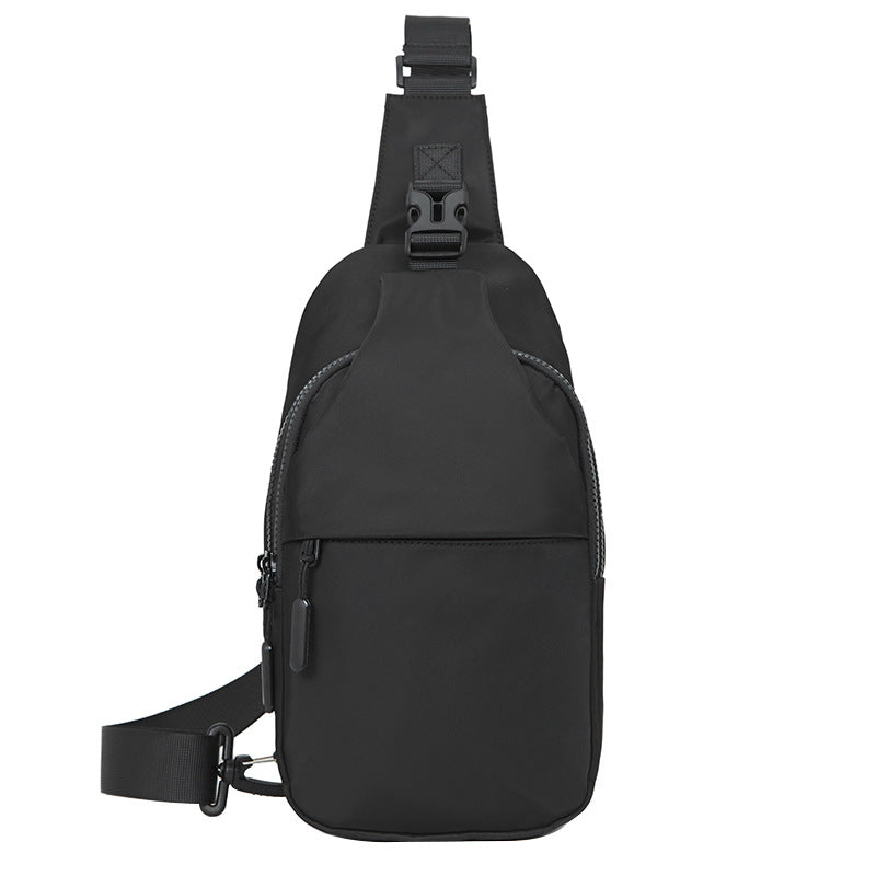 Sleek Travel Crossbody Bag Bowlift