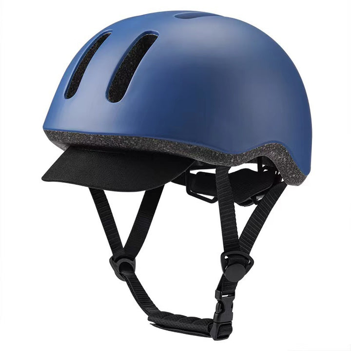 Urban Cycling Safety Helmet Bowlift