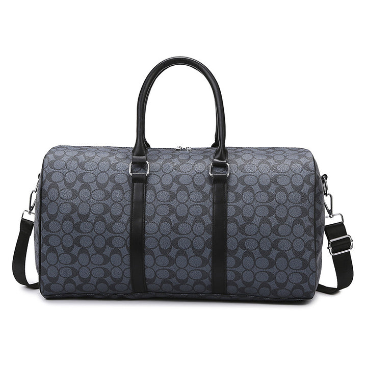 Stylish Overnight Travel Duffel Bag Bowlift