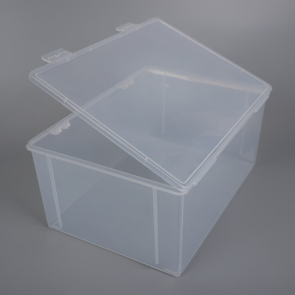 Durable Multi-Functional Storage Bin Bowlift