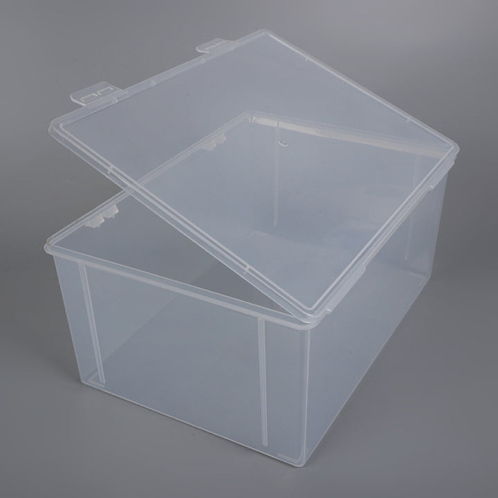 Durable Multi-Functional Storage Bin Bowlift