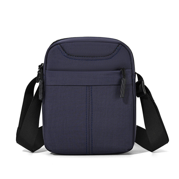 Stylish Messenger Bag Bowlift