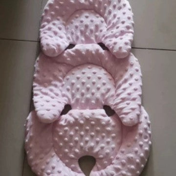 Ergonomic Memory Foam Seat Cushion Bowlift