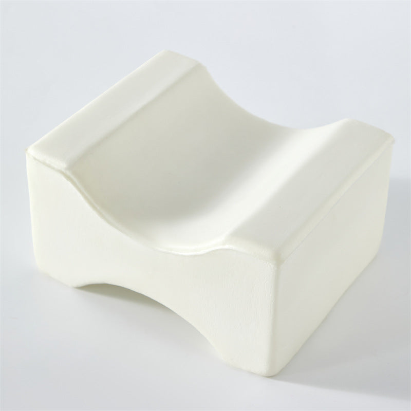 Orthopedic Leg Positioning Support Pillow Bowlift