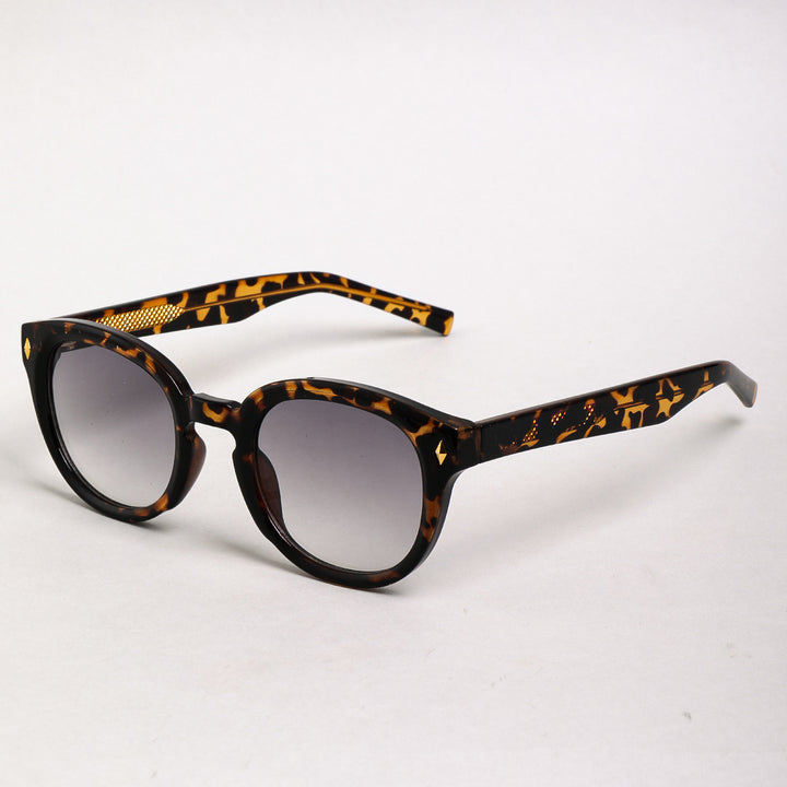 Women's Statement Sunglasses with Unique Design and UV Protection Bowlift