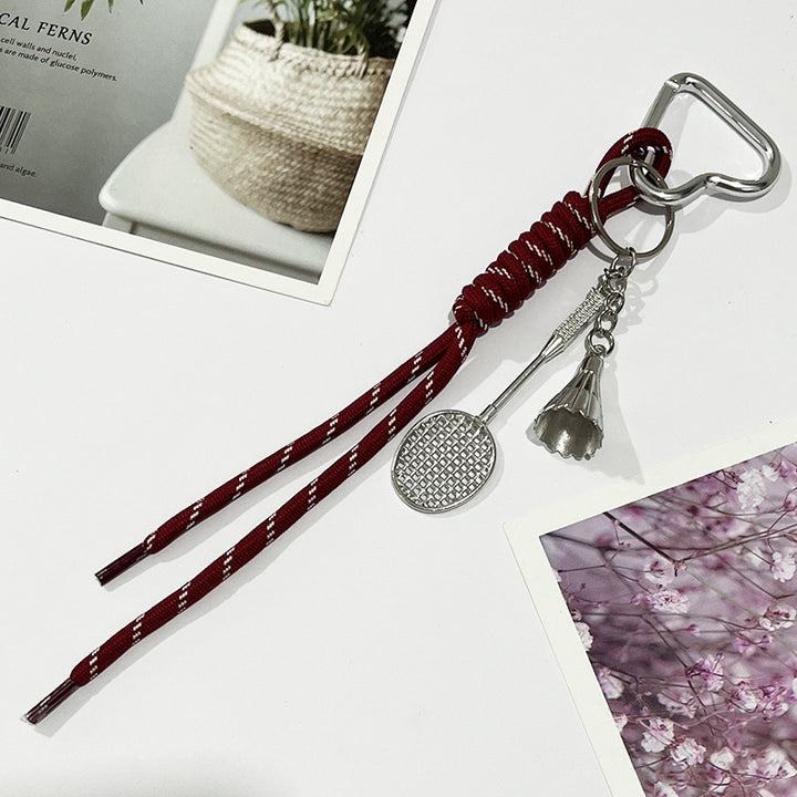 Keychain Bowlift