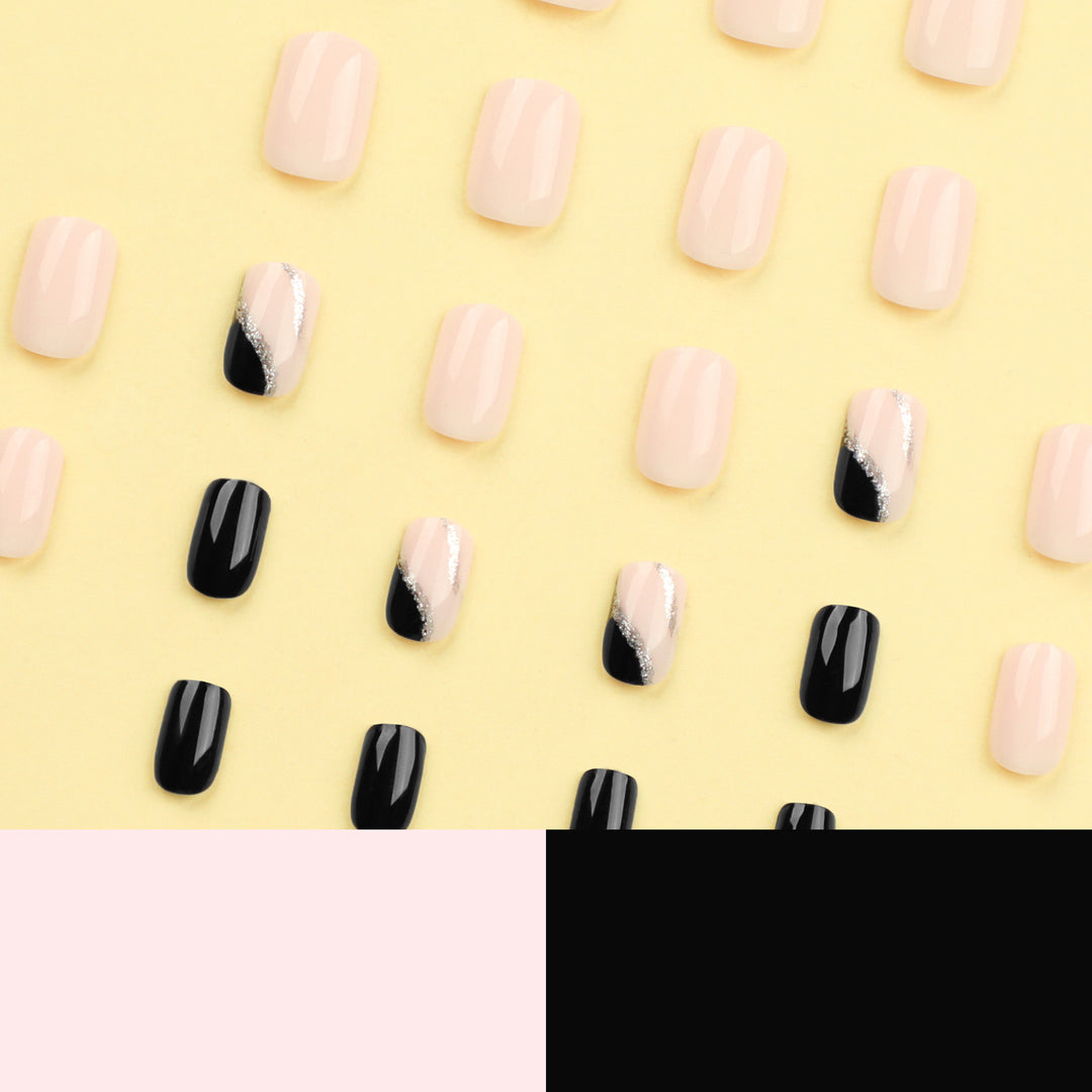 Artistic Nail Art Breath Bowlift