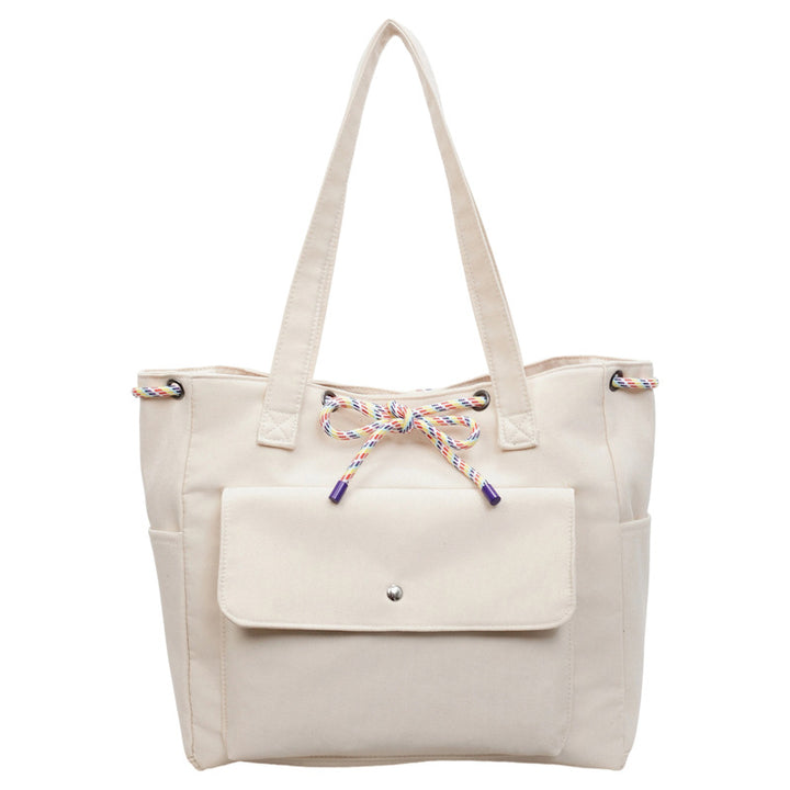 WoStylish Multi-Pocket Tote Bag Bowlift