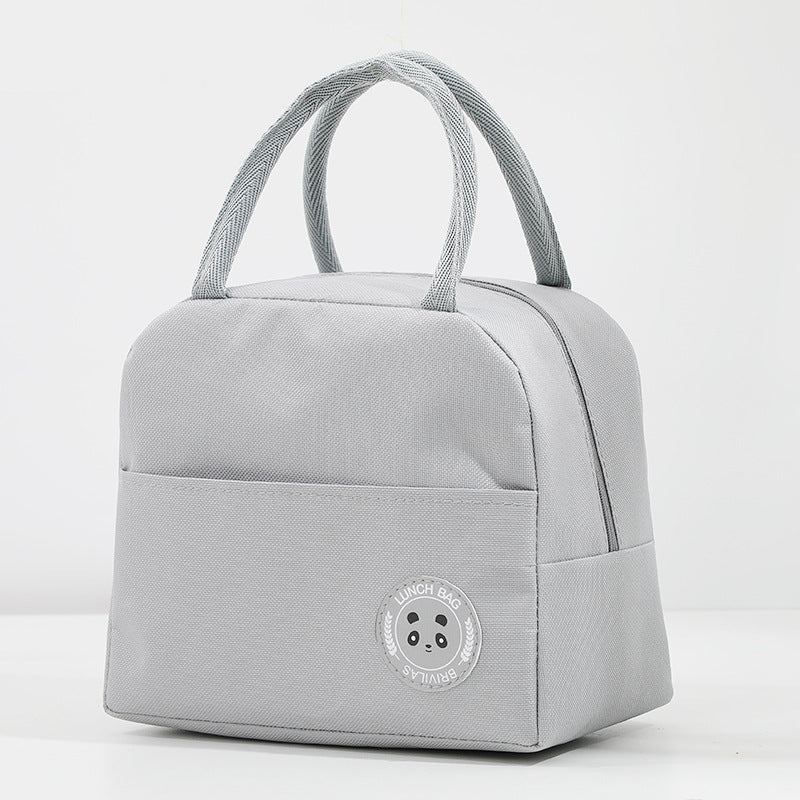 Stylish Insulated Lunch Cooler