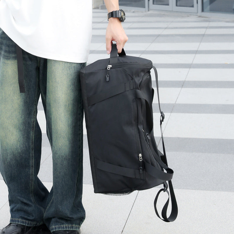 Versatile Travel Gym