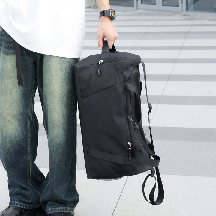 Versatile Travel Gym