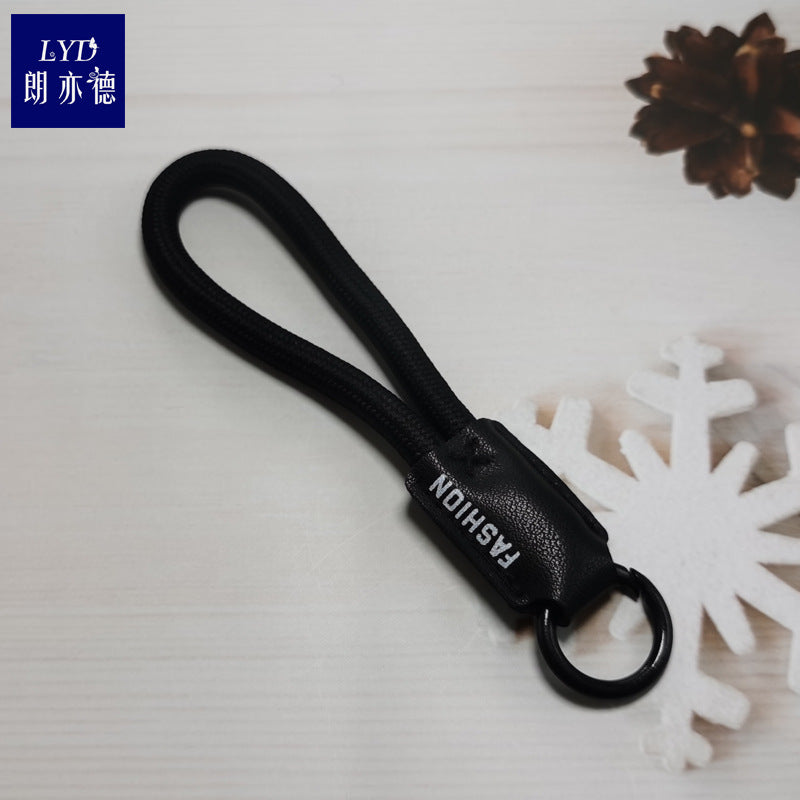 Fashionable and Durable Keychain Holder Bowlift
