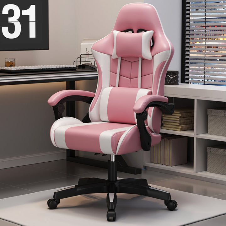 Gaming Office Chair Bowlift