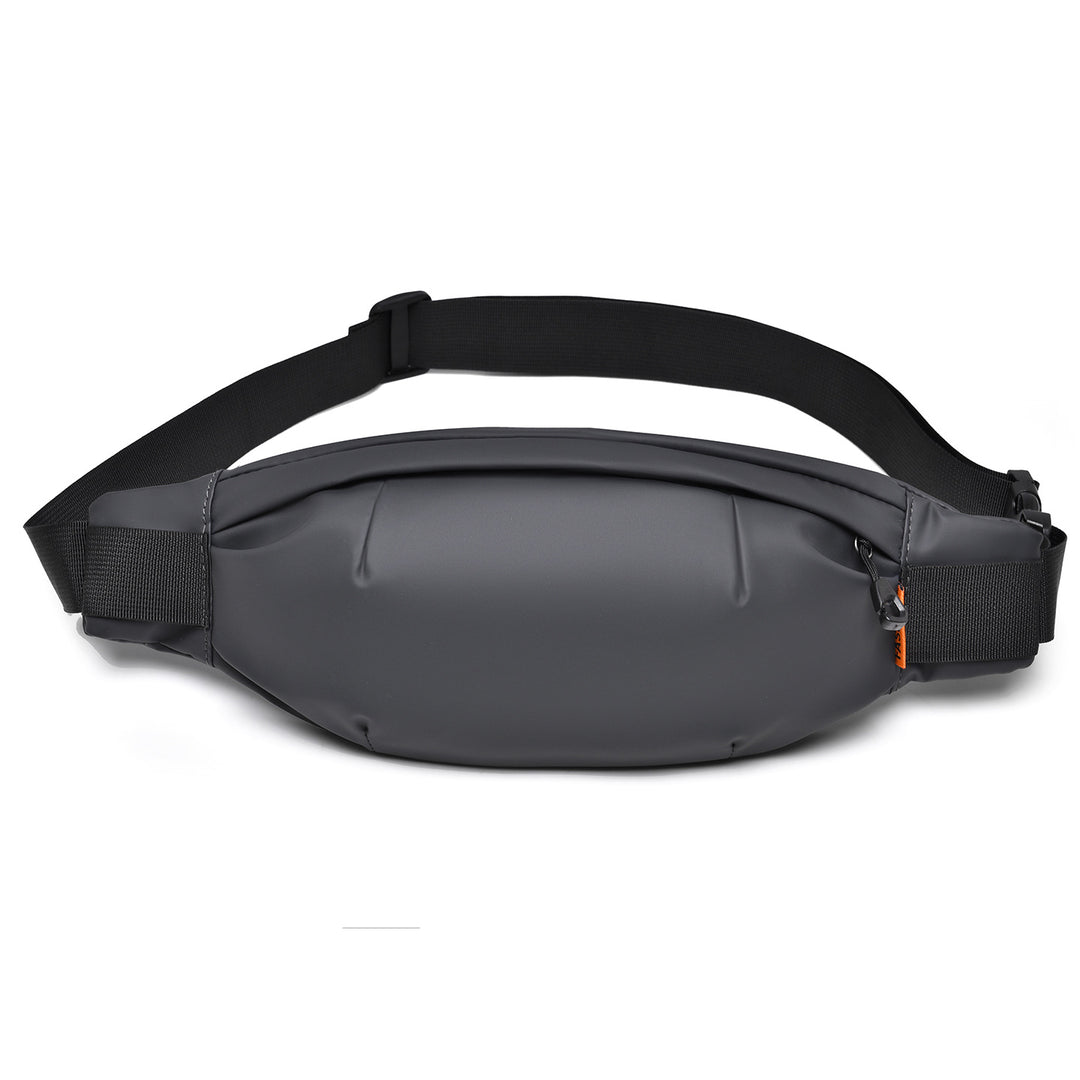 Waterproof Sports Waist Pack Bowlift