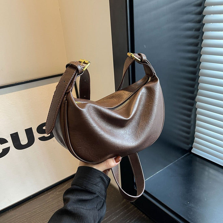 Stylish Hobo Bag Bowlift